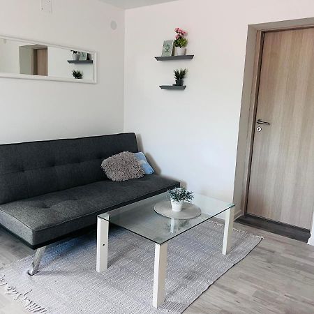 Apartman Castle Tusilovic Zewnętrze zdjęcie