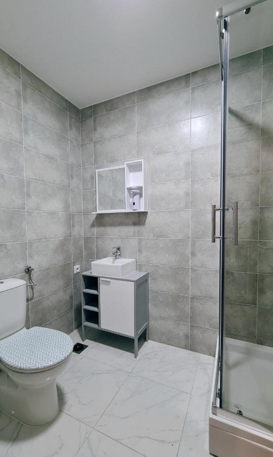 Apartman Castle Tusilovic Zewnętrze zdjęcie