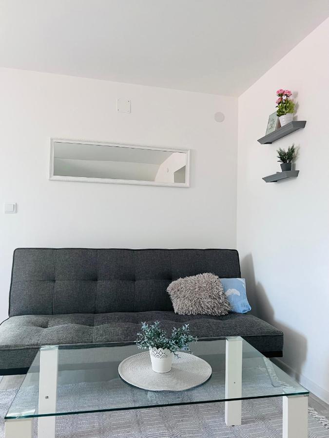 Apartman Castle Tusilovic Zewnętrze zdjęcie