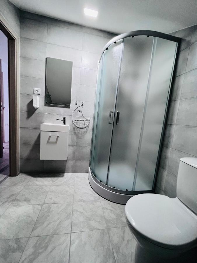 Apartman Castle Tusilovic Zewnętrze zdjęcie